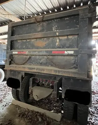 Used 1985 FORD LTL 9000 Dump trucks North Carolina US | Proxy Equipment #1388676