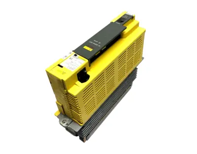 USED FANUC A06B-6089-H104 G