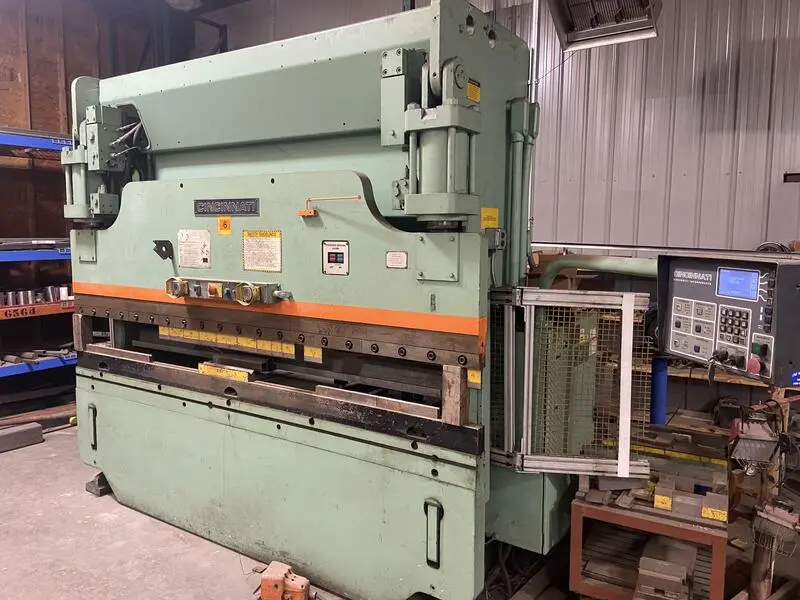 USED 1997 CINCINNATI 90CB2