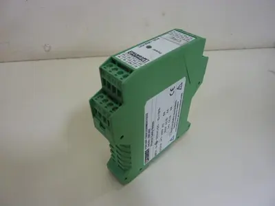 USED PHOENIX CONTACT PSR-SSP-12OUC/URM/5X1/2X2