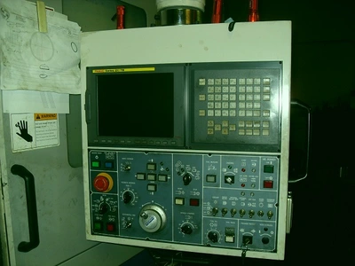 USED 2007 DOOSAN PUMA