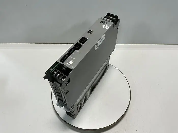 Used OKUMA MPR5 Power Supplies Michigan US | Ideal Machinery #695386