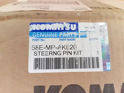 New | in-Stock KOMATSU 58E-MP-AK020 Parts British Columbia CA | Lenmark #1440242