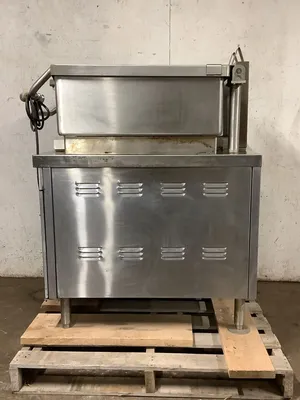 USED Southbend BGMTS-30