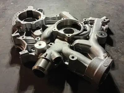 NEW FORD 5C3Z6608B
