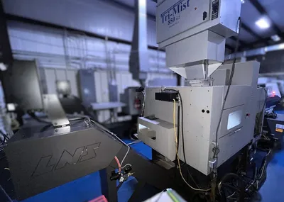 2015 TSUGAMI SS327-5AX Swiss Type Automatic Screw Machines | Midstate Machinery (13)