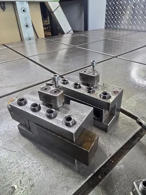 Used ARMSTRONG 81-009 Tooling & Accessories (Other) Florida US | GMT #1285087
