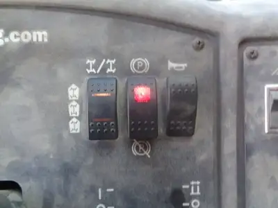 Used 2008 JLG G10-55A Misc Forklifts New York US | United Lift #1445774