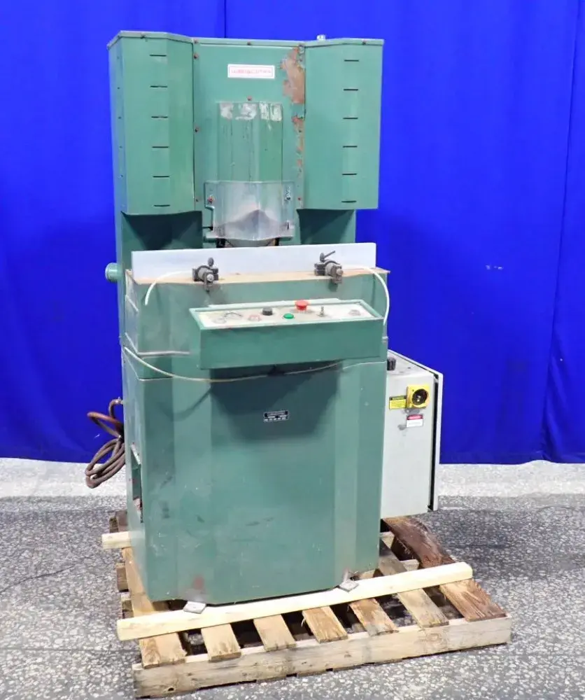 USED WEGOMA SD31