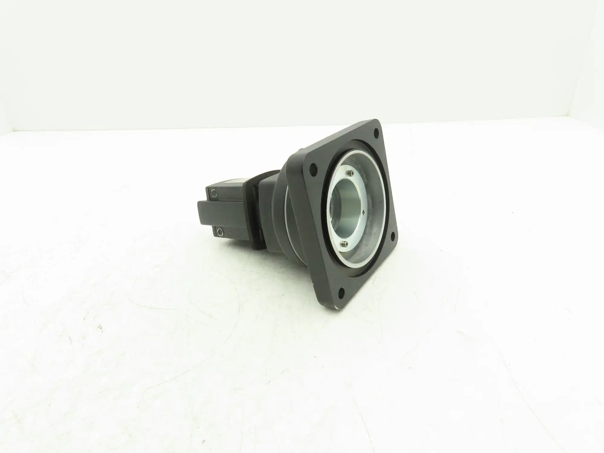 Hoffman S2MRB Rotary Base HMI Support Arm 5 x5 x 6.69 Aluminum