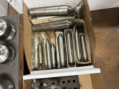 Used _UNKNOWN_ _UNKNOWN_ Centers Michigan US | Miedema Asset Management Group #1292795