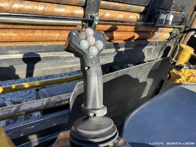 Used 2019 VERMEER 2019 VERMEER D23X30 S3 Drill Rigs Florida US | HDD Broker #1346217