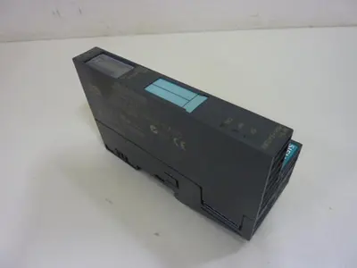 USED SIEMENS 6ES7 151-1BA02-0AB0