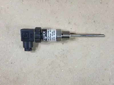 NEW NOSHOK 800--40/240-1-1-8-8-040-6