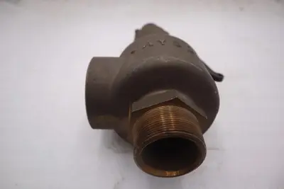 JAYCO INC VALVE 2" STOCK #M-29