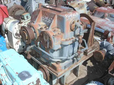 USED WESTINGHOUSE PH42300-5