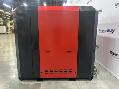Used 2021 MSS NITROCUBE5 Nitrogen Generators Georgia US | The Equipment Hub #802657