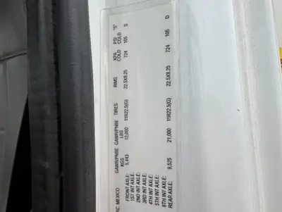 Used 2020 FREIGHTLINER M2 106 Tractors & Trailers Utah US | Global Remarketing #1285377
