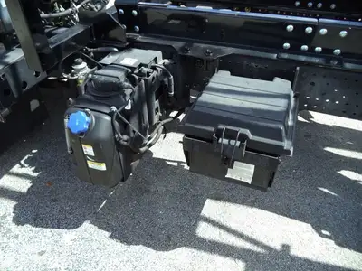 Used 2021 ISUZU _UNKNOWN_ Hooklifts & Roll-Offs Florida US | TLC Truck & Equipment #1568824