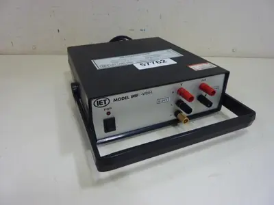 USED IET IMF-V/24-I
