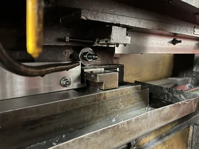MICHIGAN/ANDERSON 1525 Spline Rollers | Mohawk Machinery (8)