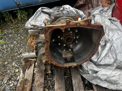 Used JCB 214 SERIES 3 Construction Equipment Parts North Carolina US | Levan Equipment #1546342