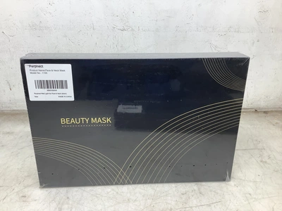 Used PERPHECT 1103 Light Sources / LED Michigan US | Miedema Asset Management Group #1576654
