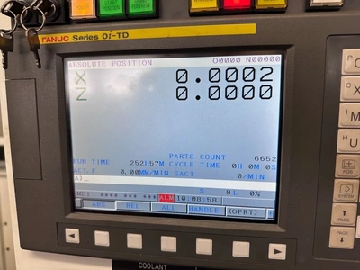 2016 SHIGIYA GPS-30B 75 Cylindrical Grinders Including Plain & Angle Head | Charter Auctions (9)