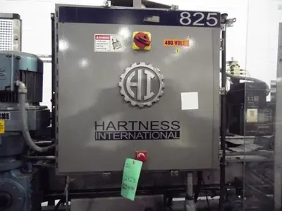 USED HARTNESS 825
