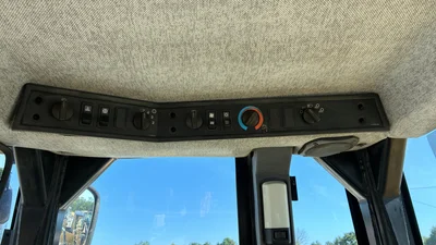 Used 2001 Caterpillar 980G Wheel Loaders Maryland US | Zadoon Equipment #1470080