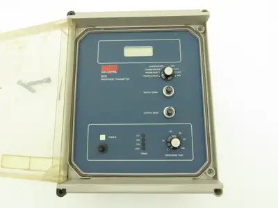 Eur-Control BT-S Elect Brightness Transmitter Probe Control Panel 883-0670