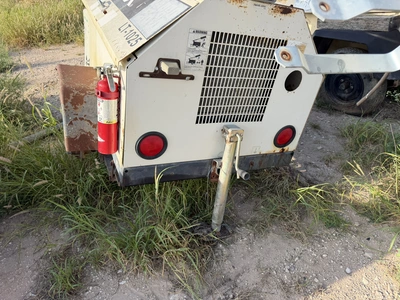 Used _UNKNOWN_ _UNKNOWN_ Construction Equipment Parts Texas US | Miedema Asset Management Group #1312424