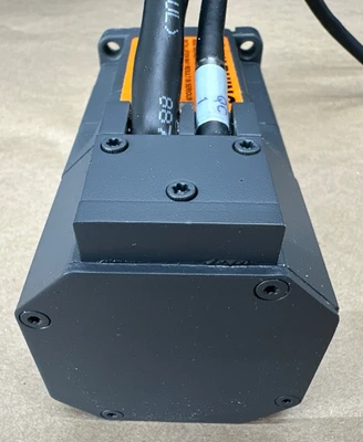 NEW Control Techniques NTE-207-LONS-0000
