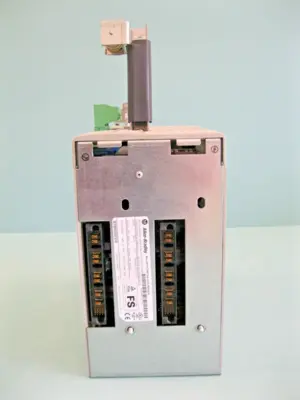 USED Allen-Bradley 2094-BM03-S