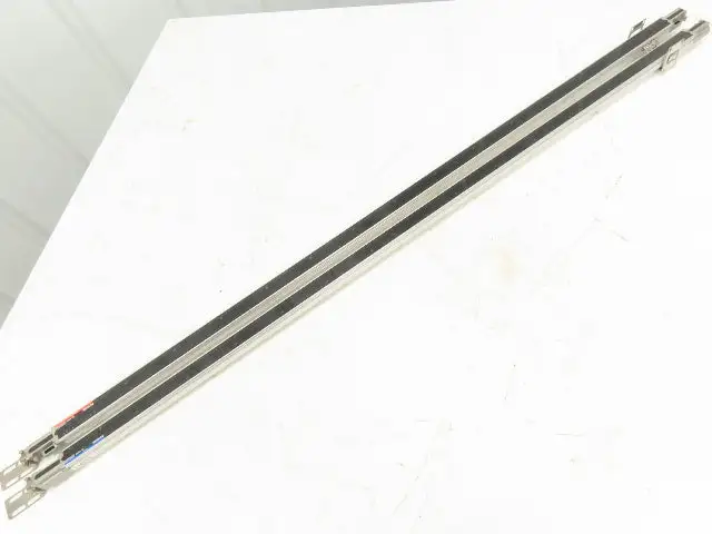 Keyence SL-V64H-T Light Curtain Receiver & Transmitter Set 1260mm