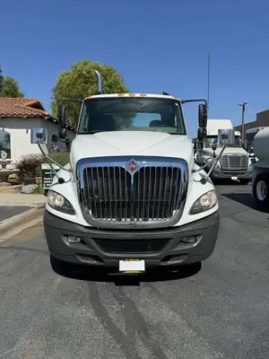 Used 2016 INTERNATIONAL PROSTAR Rolloff Trucks California US | Commerce Truck Equipment Sales #1548771