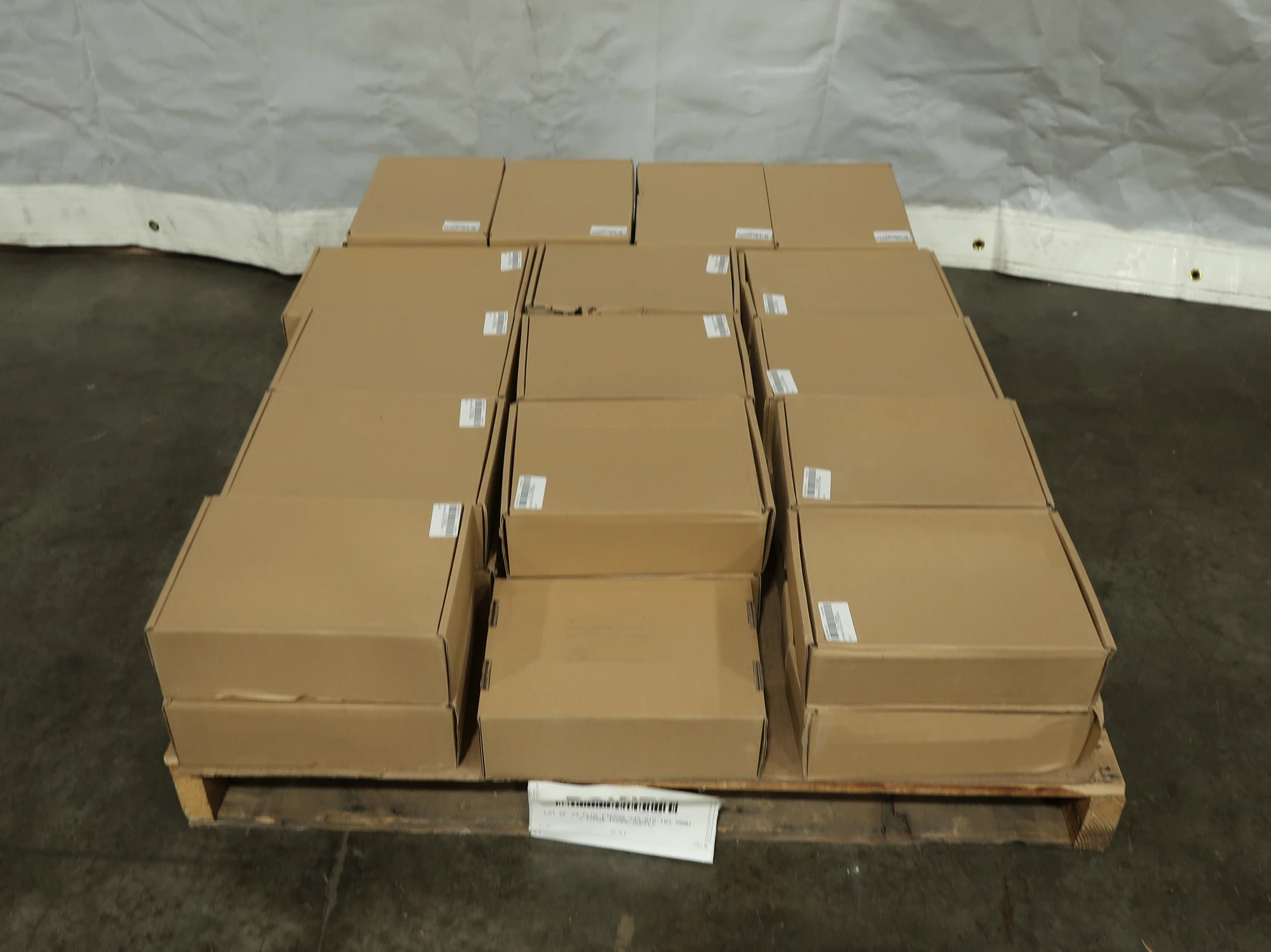 Used PLUS FTP500.245-018-103 AC/DC Power Supplies Ohio US | Aucto #1396630