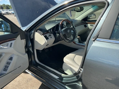 Used 2016 CADILLAC CTS Sedans Michigan US | Miedema Asset Management Group #1372808
