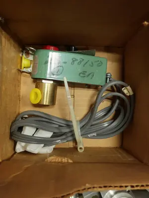 Used _UNKNOWN_ _UNKNOWN_ Solenoid Valves Ohio US | Aucto #1306492