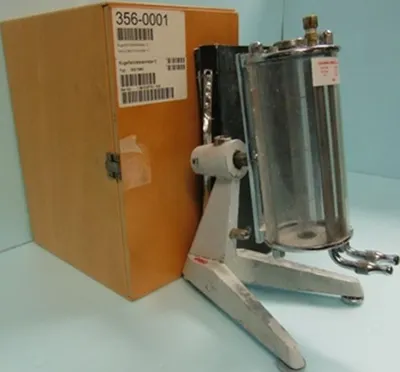 Used THERMO FISHER SCIENTIFIC K23400-00000 Viscometers Texas US | Bamko Surplus Process Equipment #936632