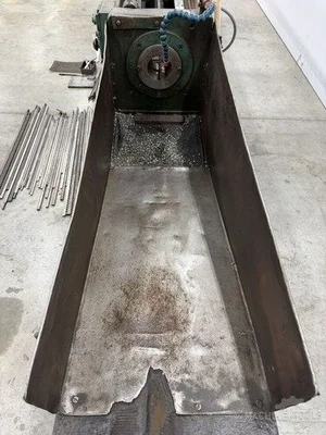USED OILGEAR XL-20