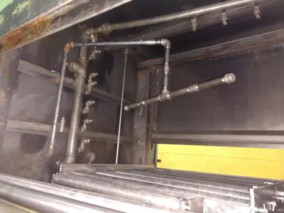USED PROCECO AP 24-24-500