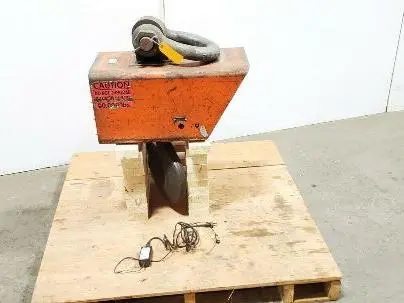 Used HYDROSCALE _UNKNOWN_ Miscellaneous MRO | Arrow Industrial #647744