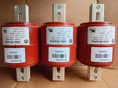 Used ALLEN-BRADLEY 80022-188-10 Transformers British Columbia CA | Lenmark #1426919