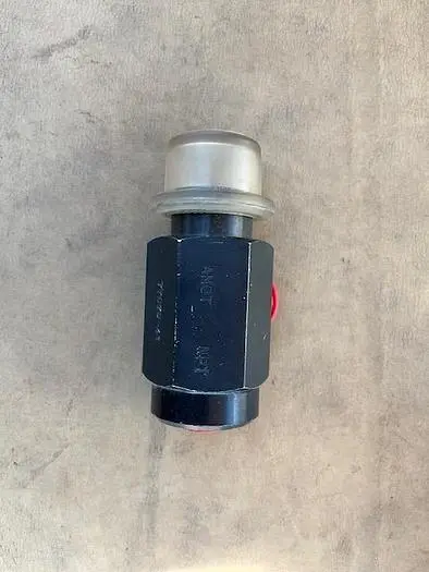 Used AMOT _UNKNOWN_ Engine Parts & Accessories | Compression Source #411885