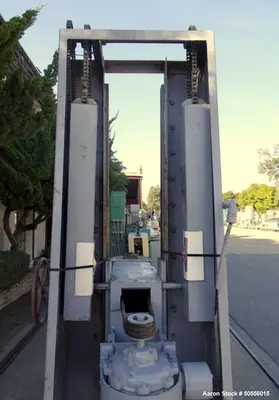 USED K & H MANUFACTURING
