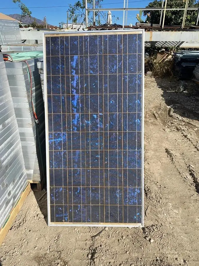 USED MITSUBISHI PV-MF170EB4