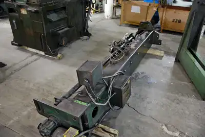USED HAVEN 872