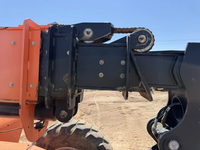 Used _UNKNOWN_ _UNKNOWN_ Telehandlers Texas US | Miedema Asset Management Group #1315729
