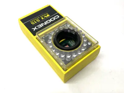USED COGNEX VISION SENSOR
